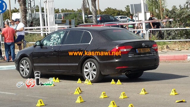 جلجولية: تمديد اعتقال 5 مشتبهين  بشبهة الضلوع بجريمة قتل المرحوم مصطفى فيومي